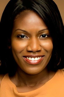 Photo of Kendra Westwood