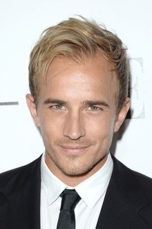 Photo of Jesse Johnson