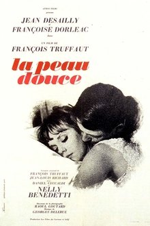 La Peau douce