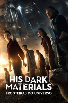 Imagem His Dark Materials: Fronteiras do Universo 2019