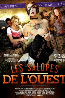 Les salopes de l'ouest