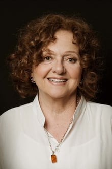 Photo of Gloria Münchmeyer