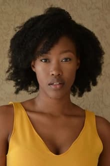 Foto de perfil de Chioma Antoinette Umeala