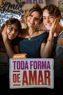 Toda Forma de Amar