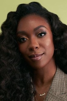 Photo of Ego Nwodim