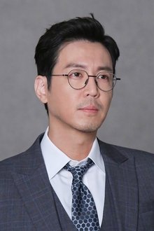 Photo of Choi Won-young