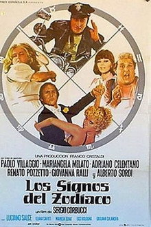 Los signos del zodíaco