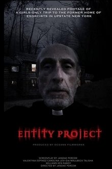Entity Project Entity Project