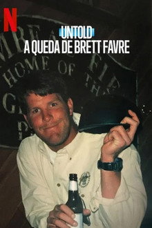 Untold: A Queda de Brett Favre