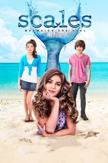 Scales: Mermaids Are Real movie poster