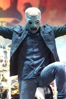 Slipknot: Live At Download 2009