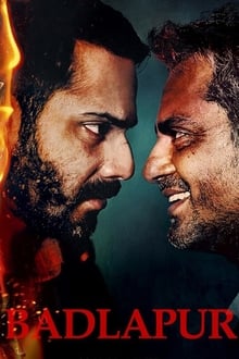 Poster do filme Badlapur