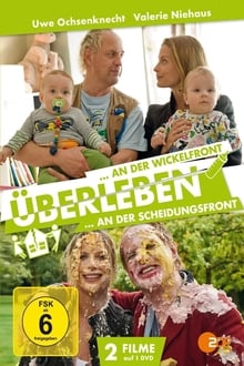 Poster do filme Überleben an der Wickelfront