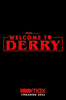 Poster da série Welcome to Derry
