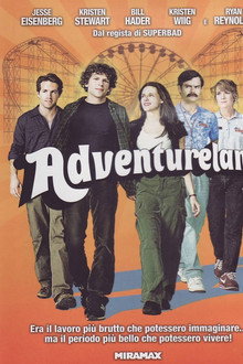 Adventureland