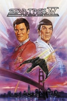 Star Trek IV - Zurück in die Gegenwart