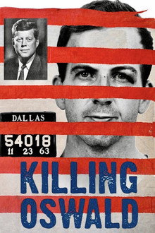 Killing Oswald