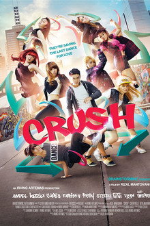 Cherrybelle's: Crush