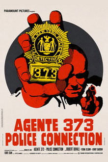 Badge 373
