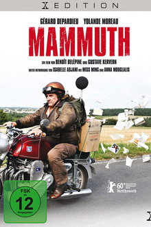 Mammuth