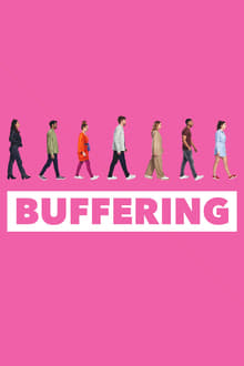 Poster da série Buffering