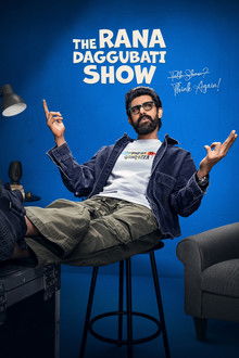 The Rana Daggubati Show