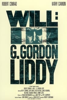 Poster do filme Will: G. Gordon Liddy