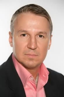 Foto de perfil de Aleksei Daineko