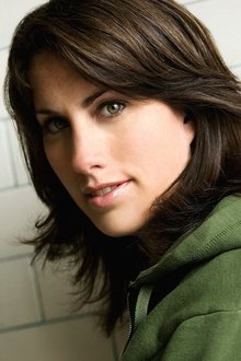 Photo of Erin Foley