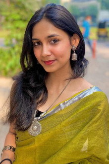 Anusha Adep