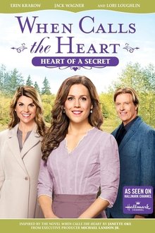 When Calls the Heart: Heart of a Secret