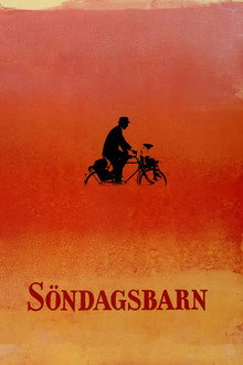Söndagsbarn