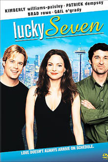 Lucky 7