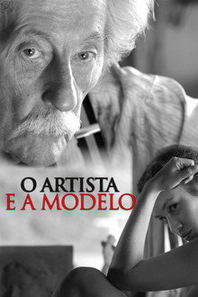 O Artista e a Modelo