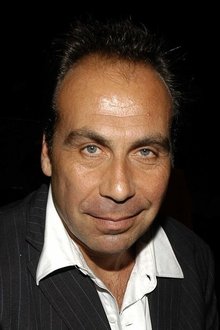 Photo of Taylor Negron