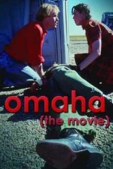 Poster do filme Omaha (The Movie)