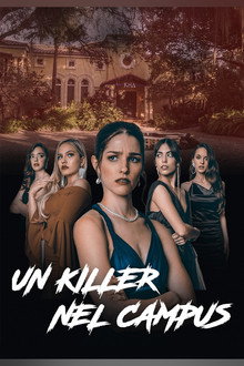 Un killer nel campus