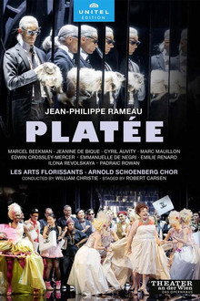 Platée à Vienne