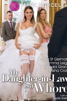My Daughter in Law Is a Whore