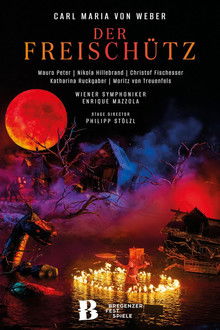 Weber: Der Freischütz