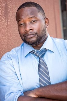 Photo of Jelani Quinn