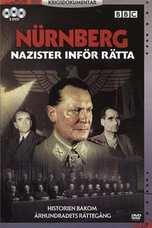 Nuremberg: Nazis on Trial