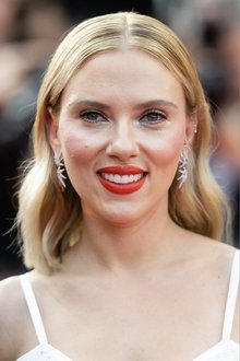 Photo of Scarlett Johansson
