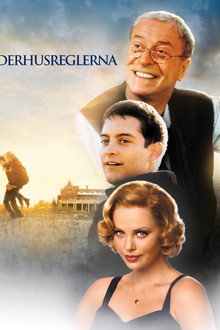 Ciderhusreglerna