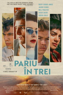 Pariu în trei