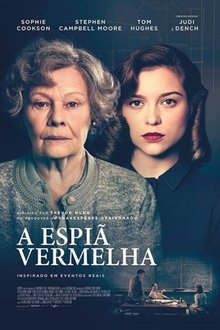 A Espiã Vermelha Torrent (BluRay) 720p e 1080p Dual Áudio – Mega – Google Drive – Download A Espiã Vermelha Torrent (BluRay) 720p e 1080p Dual Áudio – Mega – Google Drive – Download