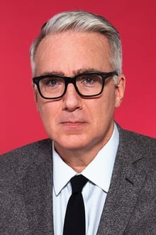 Keith Olbermann profile picture