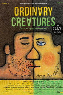 Ordinary Creatures