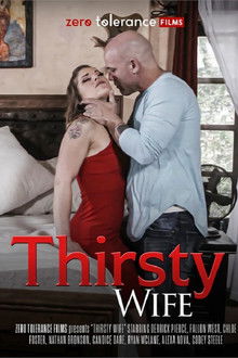 Thirsty Wife