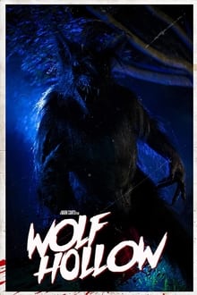 Wolf Hollow poster